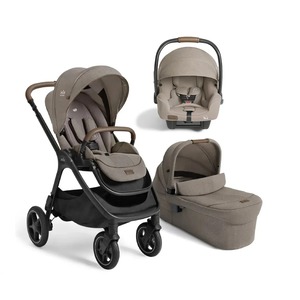 Joie sistem Finiti 3u1, Maple