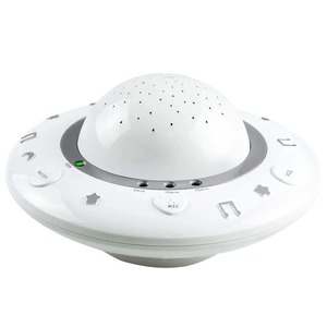 Alecto bebi projektor