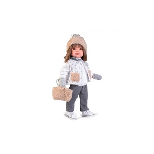 Antonio Juan Fashion Lutka Bella, 45cm