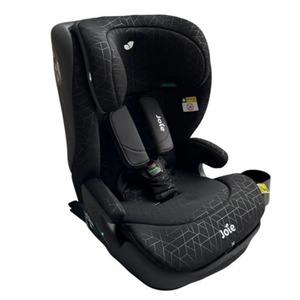 Joie autosedište I-Irvana Geometric Black, 76-150cm