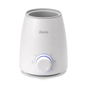 Alecto grejač za flašice
