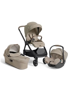 Joie sistem Valora 3u1, Sandstone