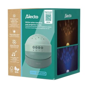 Alecto aparat za beli šum