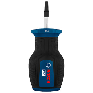 Bosch PRO kratki odvijač TX20 x 25 mm 1600A039TS