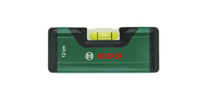 Bosch HOBI libela aluminijumska dužine 12 cm 1600A032V4