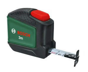 Bosch HOBI merna traka dužine 3 m 1600A032UX
