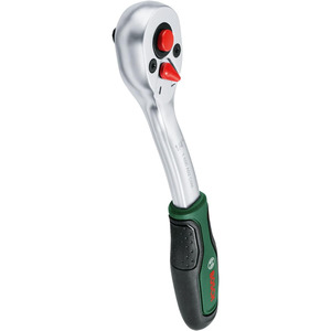 Bosch HOBI ručica sa čegrt 1/4" dužina 150 mm 1600A032VA