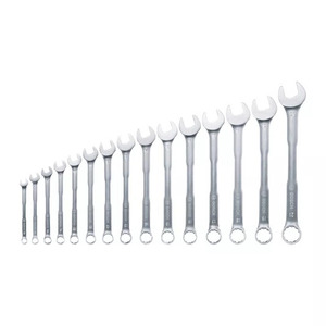 Bosch Set komb. ključeva 6-21mm, 15 kom 1600A03AH5