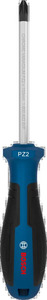 Bosch Odvijač PZ1 x 75 mm 1600A039T5