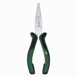 Bosch HOBI klešta špic prava dužine 180 mm 1600A032VC