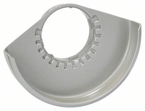 Bosch Štitnik bez pokrovnog lima115 mm 1605510364