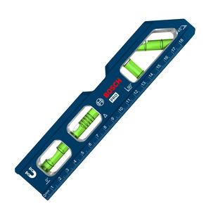 Bosch PRO Billet torpedo libela 200mm / 8" 1600A03AA9