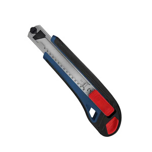 Bosch Nož sa lomljivim sečivom 18 mm 1600A03AC2