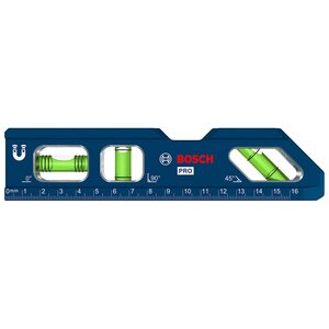 Bosch PRO Billet torpedo libela 180mm / 7" 1600A03AA8