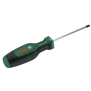 Bosch HOBI odvrtač sa krst glavom PH 2x125 mm 1600A0369G