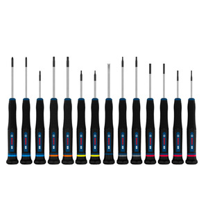 Bosch PRO set kratkih odvijača PH/SL, 5 kom 1600A03HU6