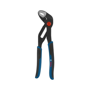 Bosch Klešta za cevi 180mm, višekomp. ručke 1600A039RA