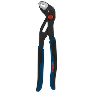 Bosch Klešta za cevi 250mm, višekomp. ručke 1600A039R9