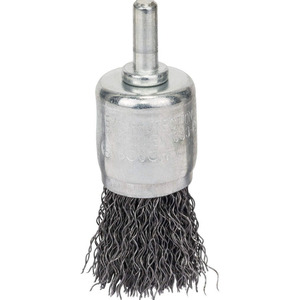 Bosch PRO Metal clean četka ravna 25x0.3 mm 1609200269