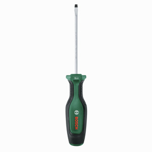 Bosch HOBI odvrtač sa pljos glavom SL 4x100 mm 1600A0369K