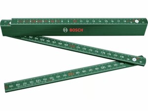 Bosch HOBI metar preklopni drveni dužine 2 m 1600A032V3