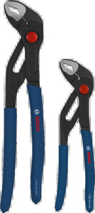 Bosch Set klešta za vodu, neklizaj. 2 kom 1600A03DN6