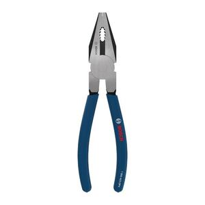 Bosch Komb. klešta 180mm, neklizajuće ručke 1600A03DN0