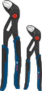 Bosch Set klešta za vodu, višekomp. 2 kom 1600A039RB