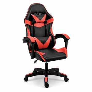 GEJMERSKA STOLICA CYBERKID CRVENA OC-810