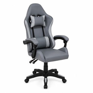 GEJMERSKA STOLICA NIMBUS-L SIVO-SIVA GC-004
