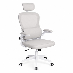 RADNA STOLICA ERGOFORMA SIVA OC-656