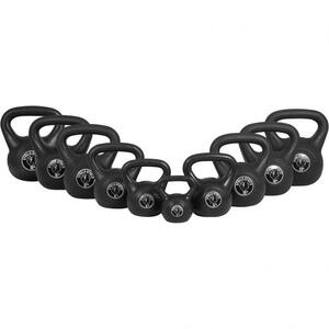 Gorilla sports Plastične girje 20 kg