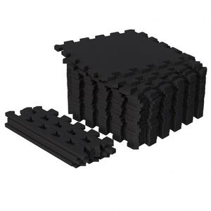 Gorilla sports Tatami podloga 30x30cm - set od 18