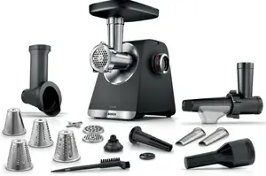 Bosch mesoreznica MFWS660B, Serie 6