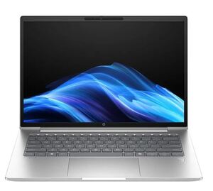 Laptop HP ProBook 4 G1iR 14 C86LVET, Intel Core 5 120U, 16GB RAM, 512GB SSD, DOS