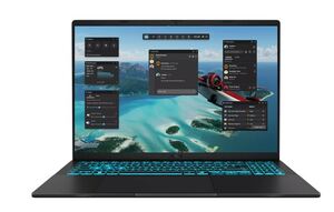 Laptop ASUS V16 Gaming 16" V3607VJ-TK183, Intel Core 5 210H, nVidia GeForce RTX3050, 16GB RAM, 512GB SSD, DOS