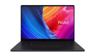 Laptop ASUS ProArt 16" H7606WP-SR254X, AMD Ryzen 9 HX370, nVidia GeForce RTX5070, 64GB RAM, 2TB SSD, Windows 11 Pro
