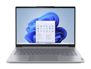 Laptop Lenovo ThinkBook 14 G8 IAL 21SJ007EYA, Intel Ultra 7 255H, 16GB RAM, 512GB SSD, DOS