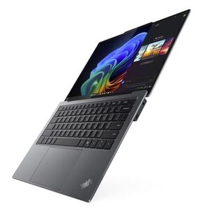Laptop Lenovo ThinkPad X9-14 G1 21QA001YCX, Intel Ultra 7 258V, 32GB RAM, 2TB SSD, Windows 11 Pro