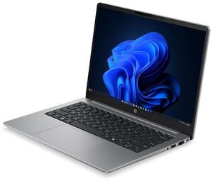 Laptop HP 200 G2a 14 DH6Y1EA, AMD Ryzen 5 40, 16GB RAM, 512GB SSD, DOS