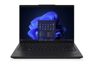 Laptop Lenovo ThinkPad L14 G6 21S6003JYA, Intel Ultra 5 225U, 16GB RAM, 512GB SSD, DOS
