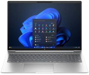 Laptop HP ProBook 4 G1iR 14 CW9F2AT, Intel Core 7 150U, 16GB RAM, 512GB SSD, DOS