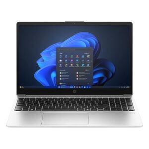 Laptop HP 250R G10 15 DG0X9ET, Intel Core 5 120U, 16GB RAM, 512GB SSD, DOS