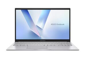 Laptop ASUS VivoBook 15,6" X1504MA-BQ058, Intel Core 5 320U, 16GB RAM, 512GB SSD, DOS