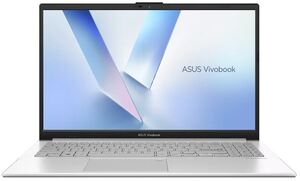 Laptop ASUS VivoBook 15,6" E1504FA-BQA5499, AMD Ryzen 3 30, 8GB RAM, 256GB SSD, DOS