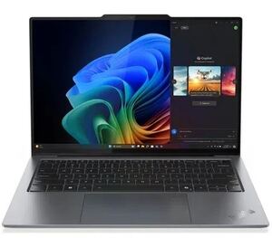 Laptop Lenovo ThinkPad X9-14 G1 21QA001YYA, Intel Ultra 7 258V, 32GB RAM, 2TB SSD, Windows 11 Pro