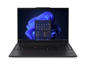 Laptop Lenovo ThinkPad T16 G4 16" 21QE0044CX, Intel Ultra 7 255U, 32GB RAM, 1TB SSD, Windows 11 Pro