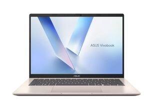 Laptop ASUS VivoBook 14" M1407GA-LY028W, AMD Ryzen 7 445, 16GB RAM, 1TB SSD, Windows 11 Home