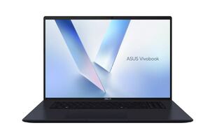 Laptop ASUS VivoBook 18" M1807GA-SA8004W, AMD Ryzen 7 445, 32GB RAM, 1TB SSD, Windows 11 Home