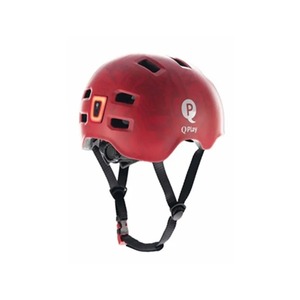 Qplay kaciga, (S) 48–53cm 41312201
